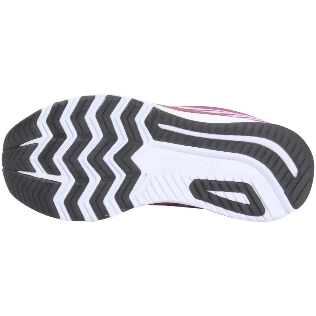 Saucony shoes - Ride 14 - Ride - Ride 14 - Pink 5
