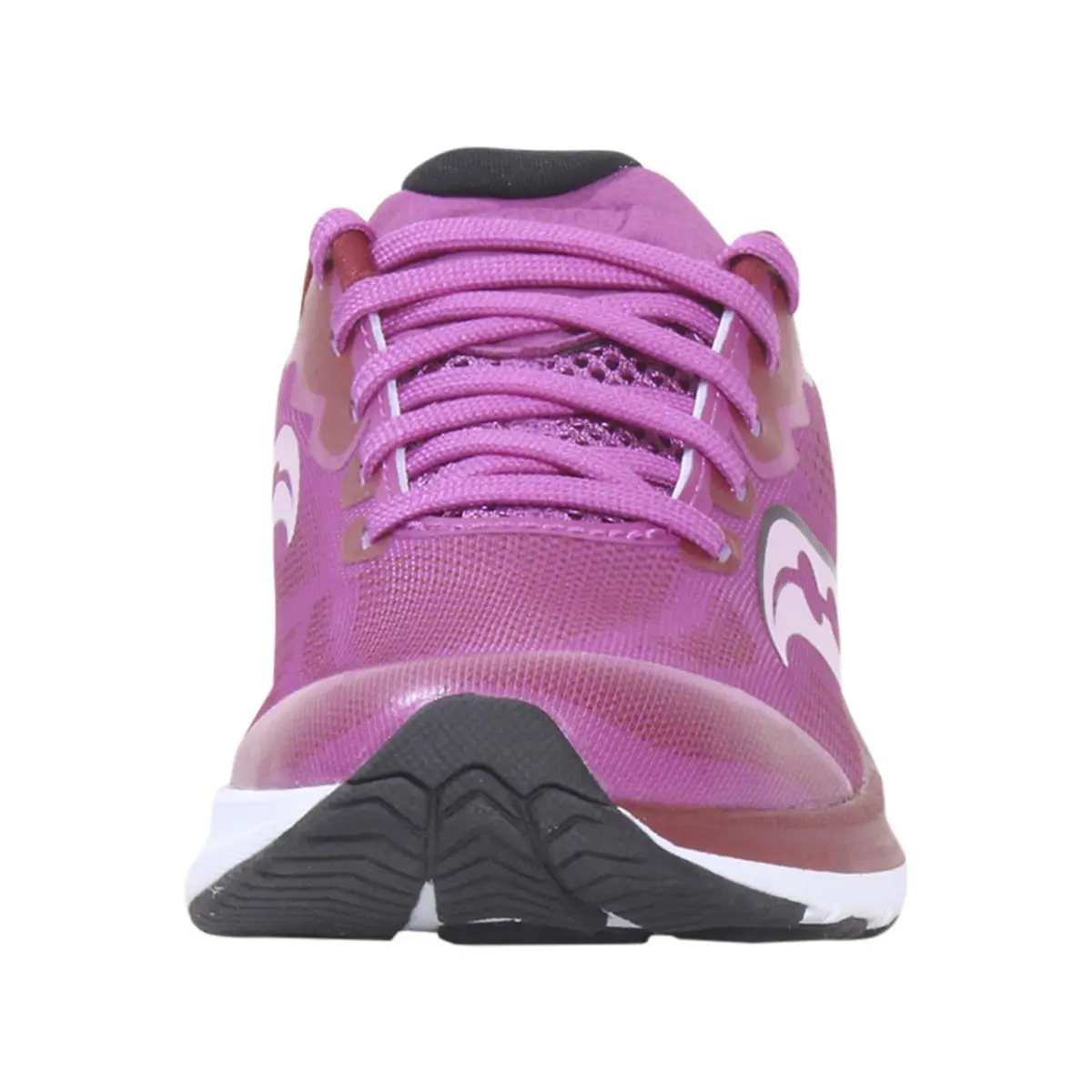 Saucony shoes - Ride 14 - Ride - Ride 14 - Pink 40