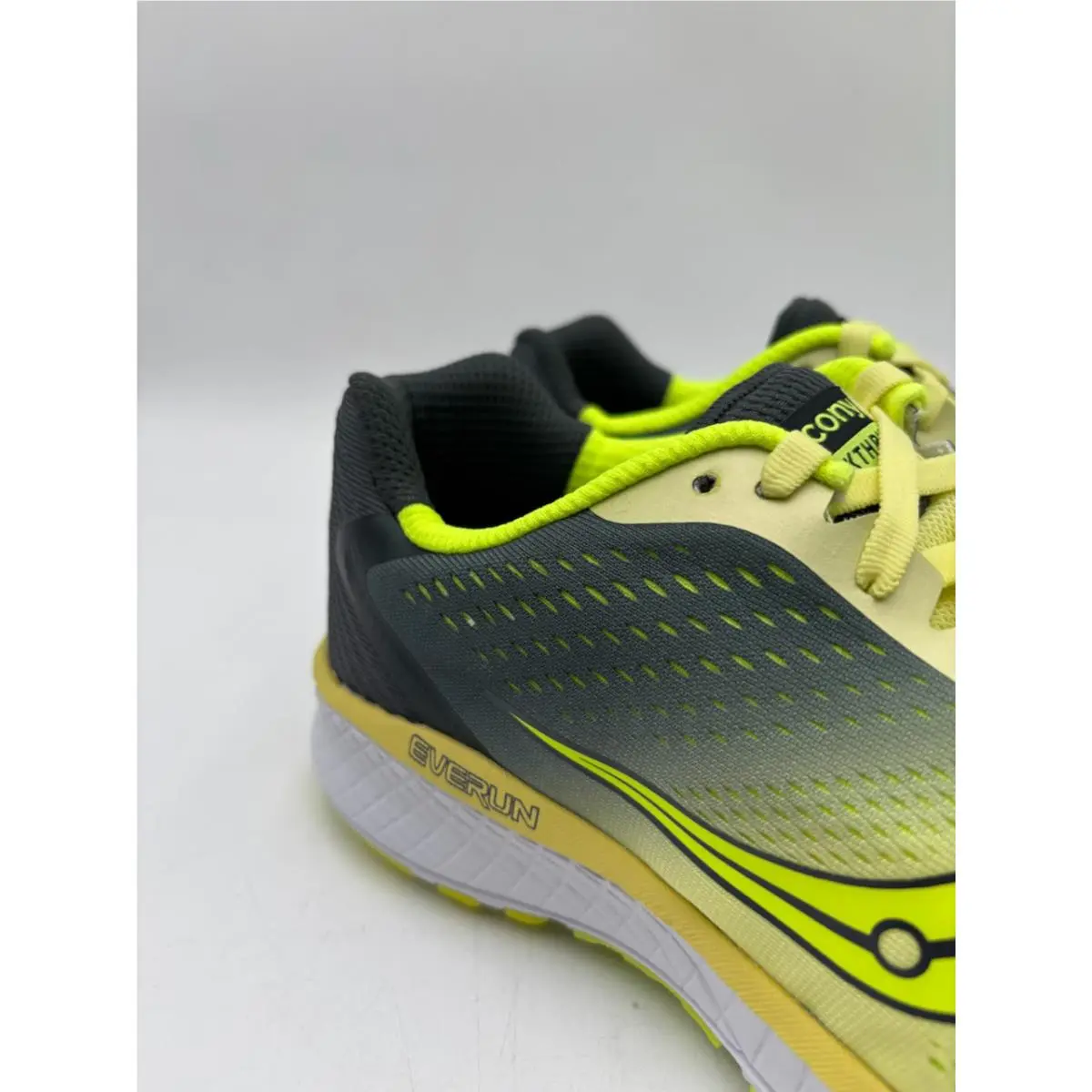 Saucony shoes - Saucony Breakthru 4 - Breakthru - S10419-3 - Green 10