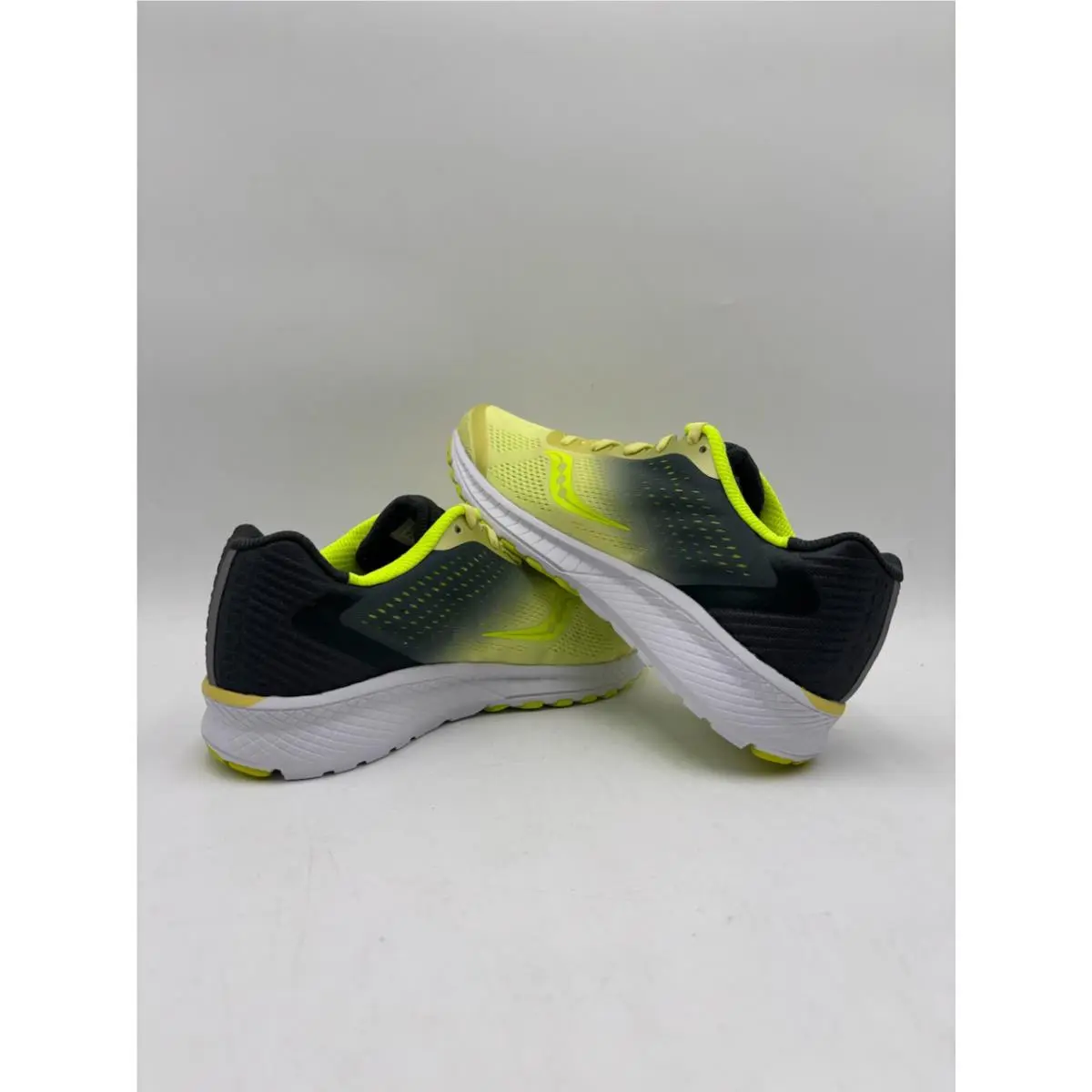 Saucony shoes - Saucony Breakthru 4 - Breakthru - S10419-3 - Green 15