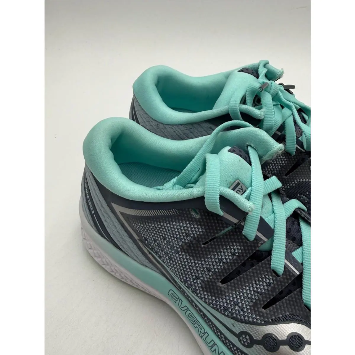 Saucony shoes - Saucony Guide Iso - Guide Iso - S10464-1 - Blue 0