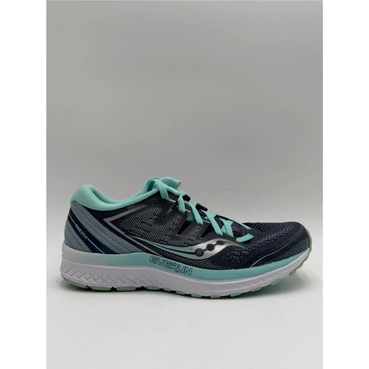 Saucony shoes - Saucony Guide Iso - Guide Iso - S10464-1 - Blue 1