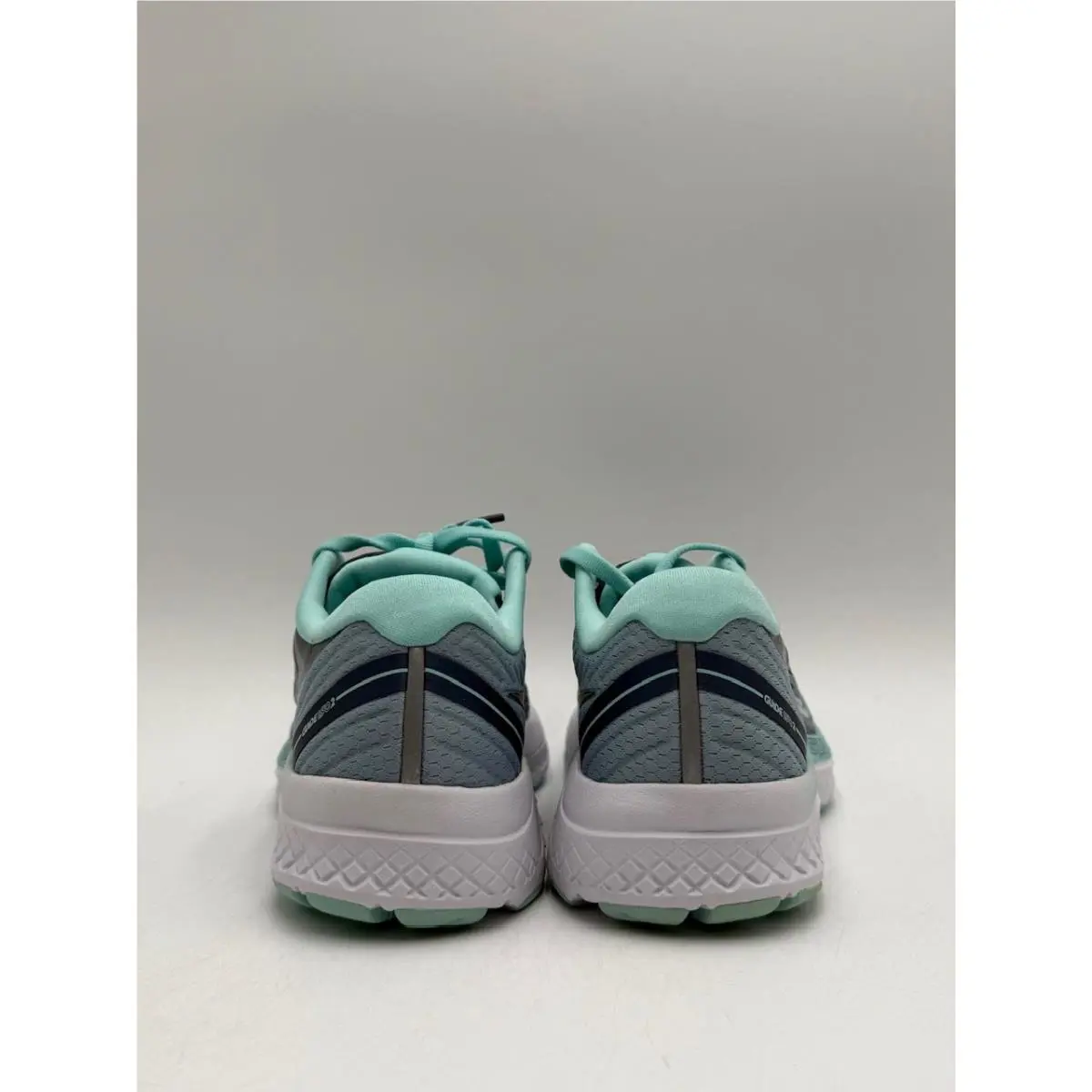 Saucony shoes - Saucony Guide Iso - Guide Iso - S10464-1 - Blue 4