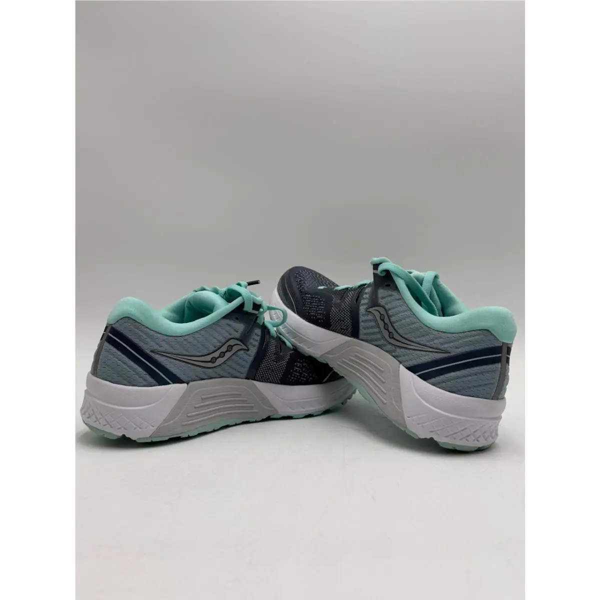 Saucony shoes - Saucony Guide Iso - Guide Iso - S10464-1 - Blue 5