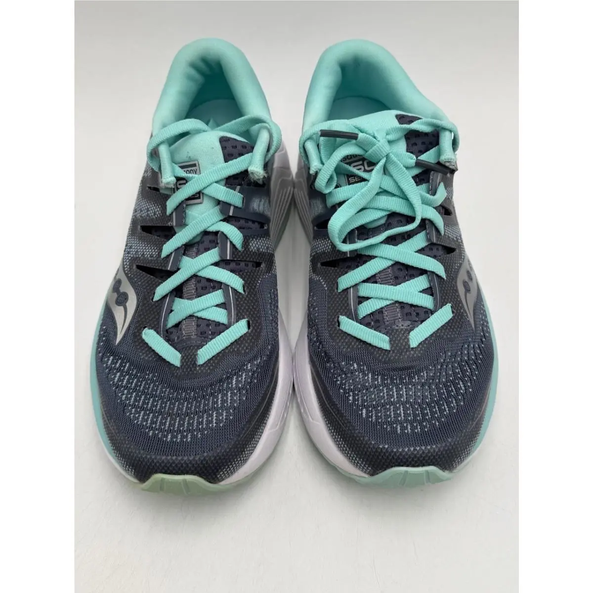 Saucony shoes - Saucony Guide Iso - Guide Iso - S10464-1 - Blue 12