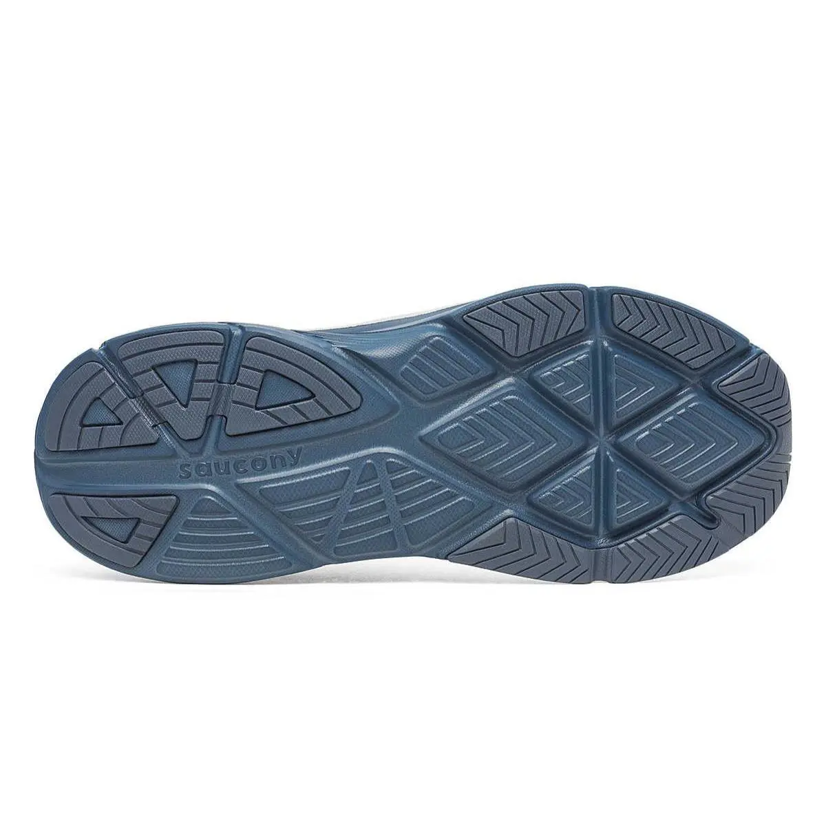 Saucony shoes - Guide 18 - Guide - S20998-210 - Fossil 0