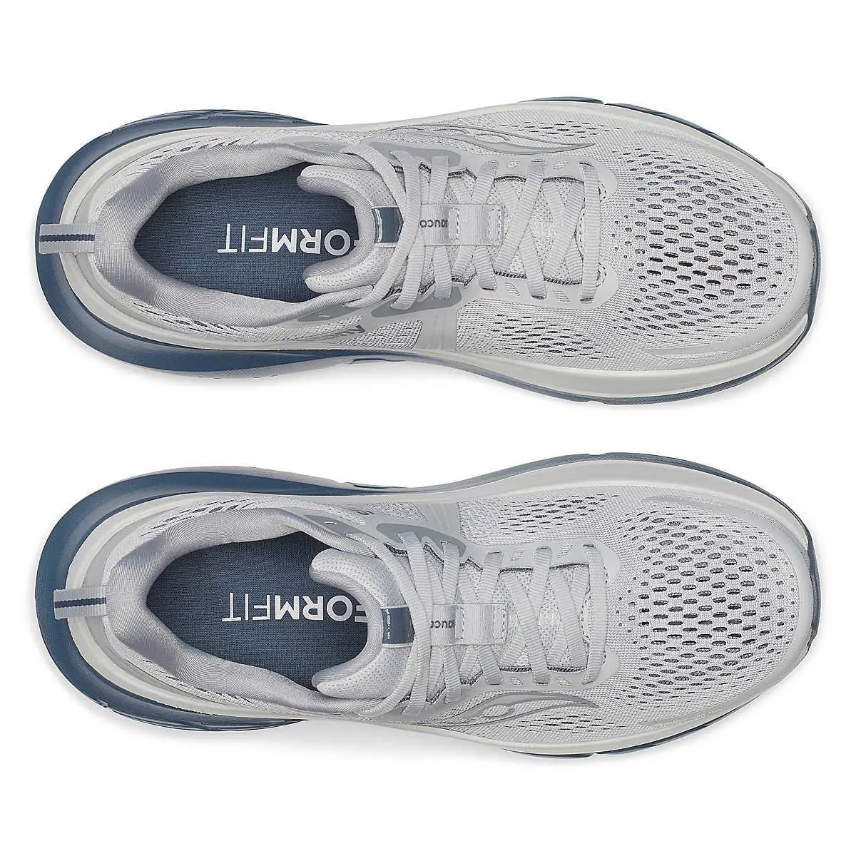 Saucony shoes - Guide 18 - Guide - S20998-210 - Fossil 1