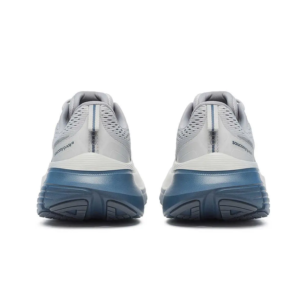 Saucony shoes - Guide 18 - Guide - S20998-210 - Fossil 2