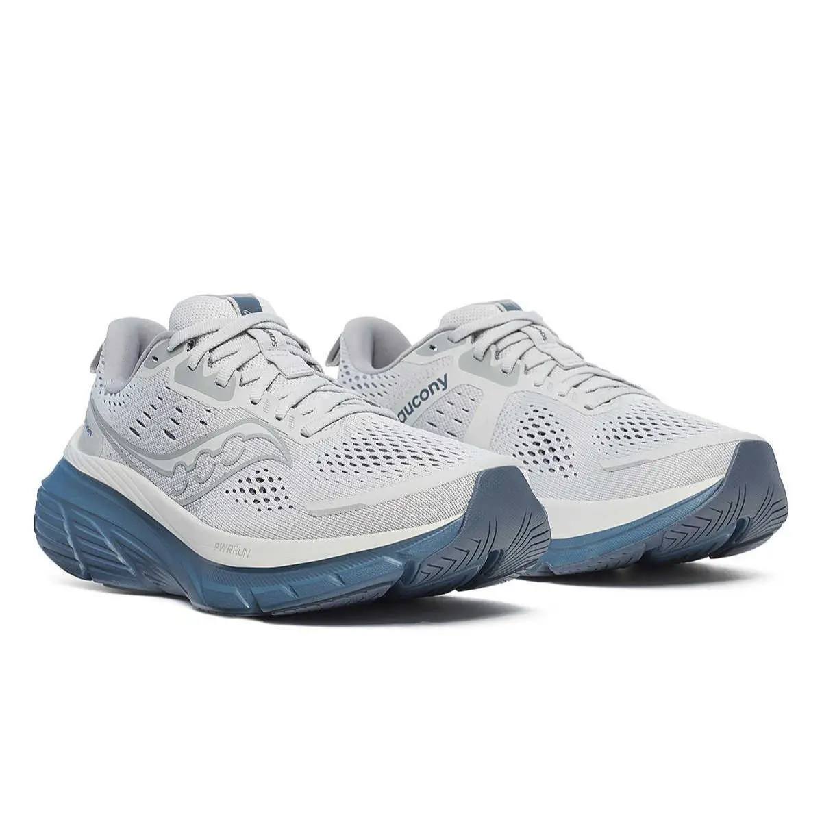 Saucony shoes - Guide 18 - Guide - S20998-210 - Fossil 4
