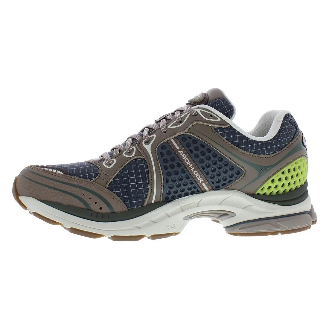 Saucony shoes - Carbon/Taupe, Main: Brown 6