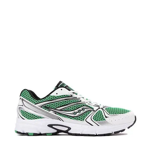 Saucony shoes - White / Fern 0