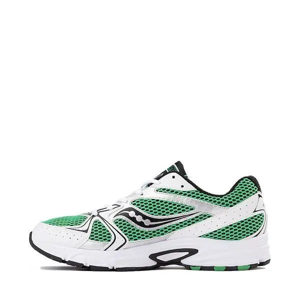 Saucony shoes - White / Fern 1