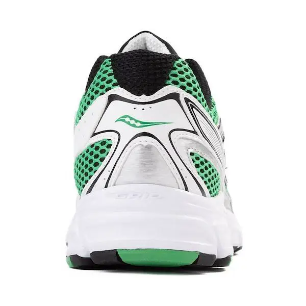Saucony shoes - White / Fern 2