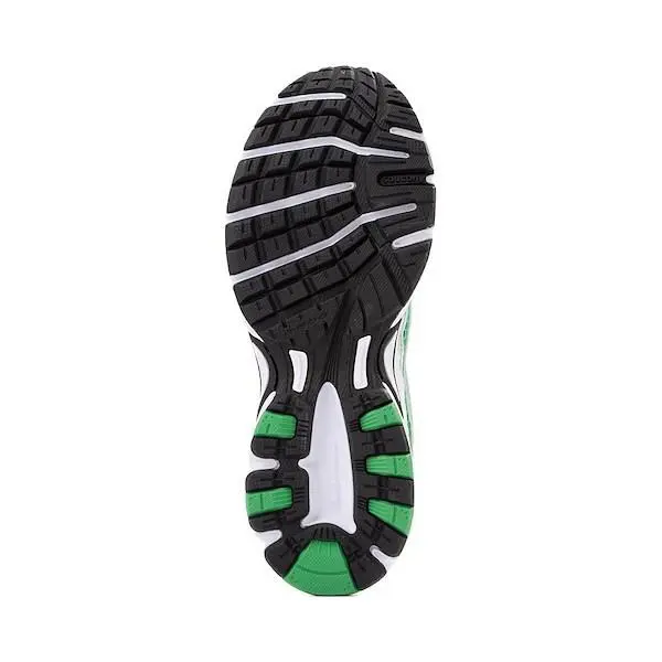 Saucony shoes - White / Fern 4