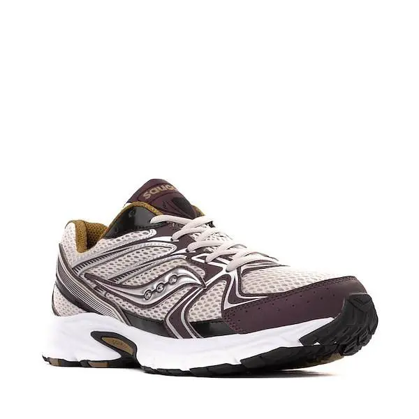 Saucony shoes - White / Fern 31
