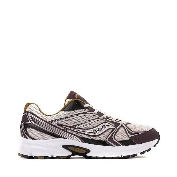 Saucony shoes - White / Fern 32