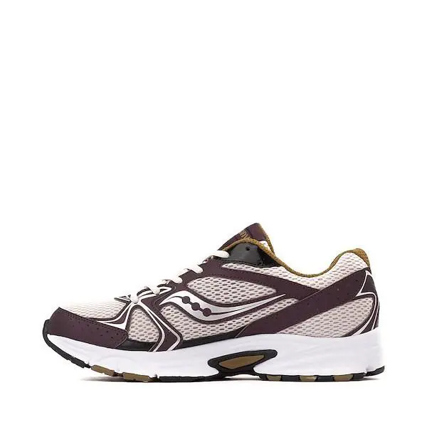 Saucony shoes - White / Fern 33