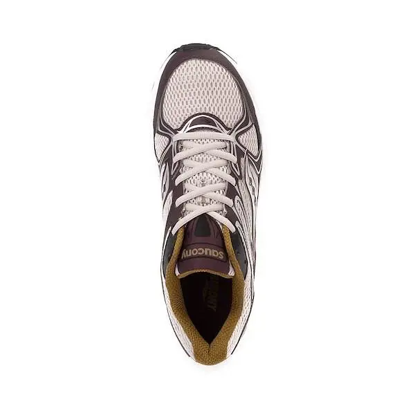 Saucony shoes - White / Fern 34