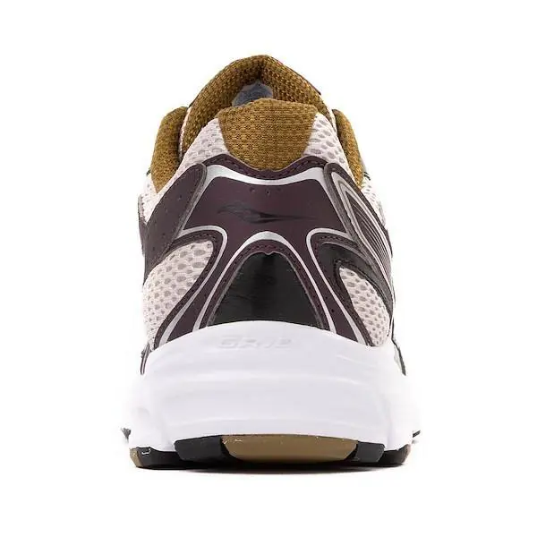 Saucony shoes - White / Fern 35