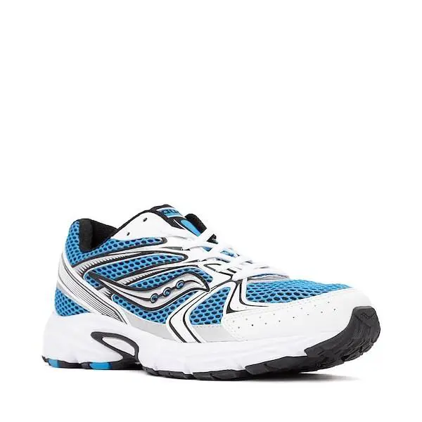 Saucony shoes - White / Fern 25