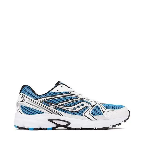 Saucony shoes - White / Fern 26