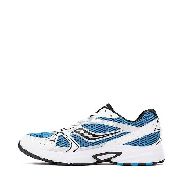 Saucony shoes - White / Fern 27