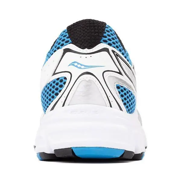 Saucony shoes - White / Fern 29