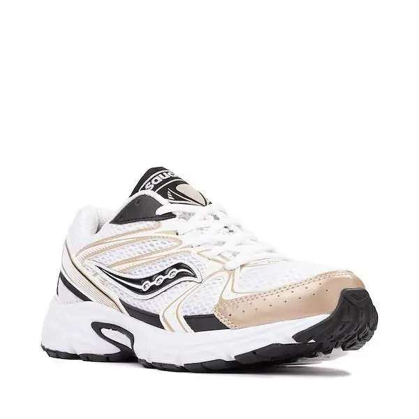 Saucony shoes - White / Fern 13