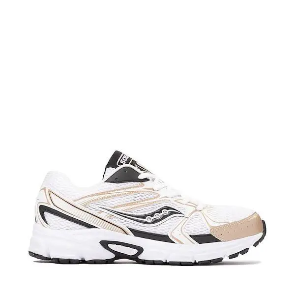 Saucony shoes - White / Fern 14