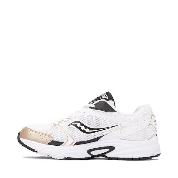 Saucony shoes - White / Fern 15