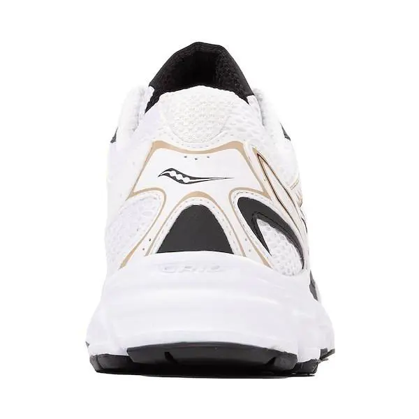 Saucony shoes - White / Fern 17