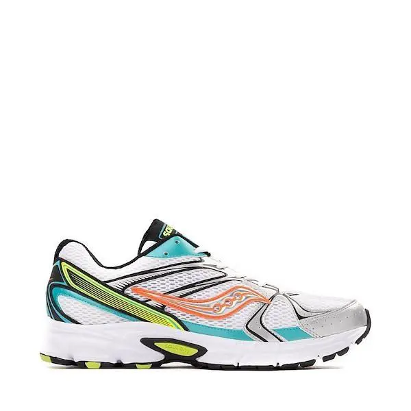 Saucony shoes - White / Fern 20