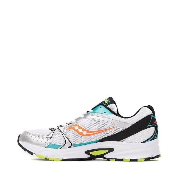 Saucony shoes - White / Fern 21