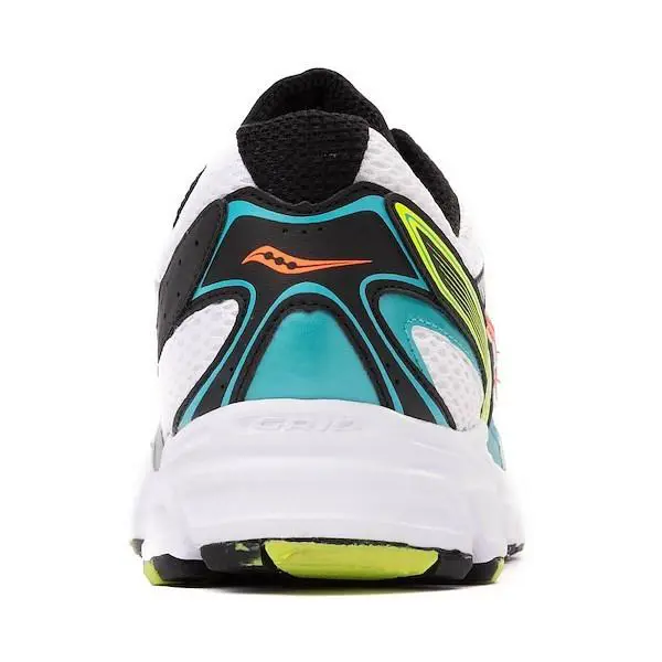 Saucony shoes - White / Fern 23