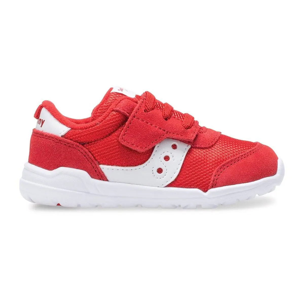 Saucony shoes - Saucony Jazz Riff SL262496 - Jazz Riff - SL262496 - Red 0