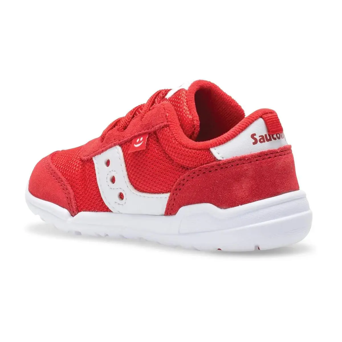 Saucony shoes - Saucony Jazz Riff SL262496 - Jazz Riff - SL262496 - Red 7