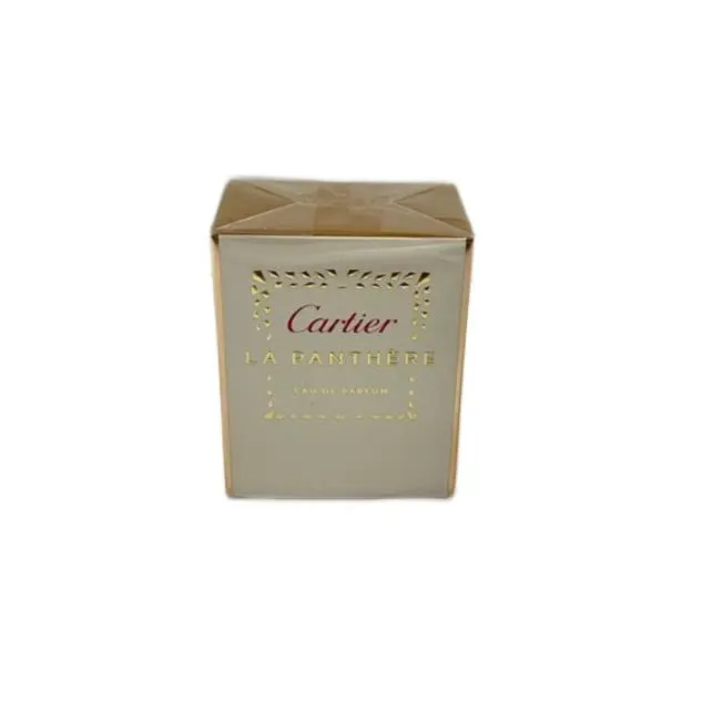Cartier La Panthere 0.8oz/25ml Eau de Perfume For Women