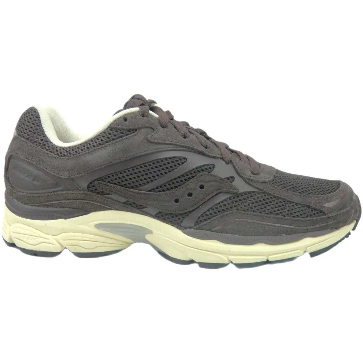 Saucony Progrid Omni 9 Sneakers Coffee Cream Men`s US 10 / Women`s US12