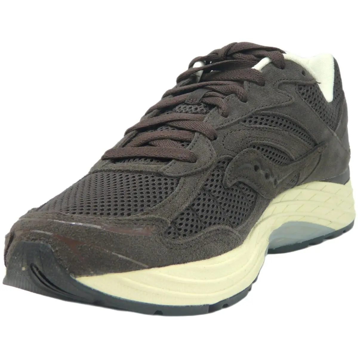 Saucony shoes - S7074015 - S70740-15 - Brown (UPC: 195020492239) 4
