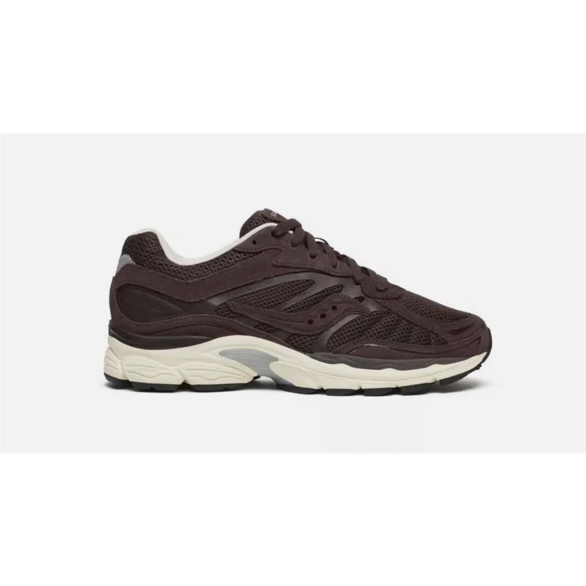 Saucony shoes - Saucony Progrid Omni 9 - Progrid Omni - S70740-15 - Brown (UPC: 195020492239) 0