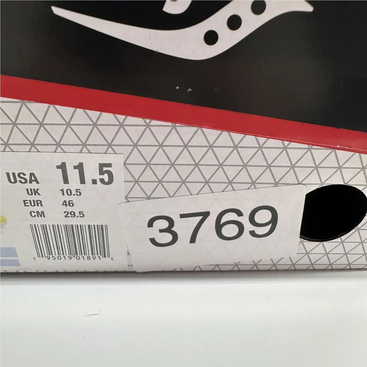 Saucony shoes - Saucony Kinvara 14 - Kinvara - Yellow 9
