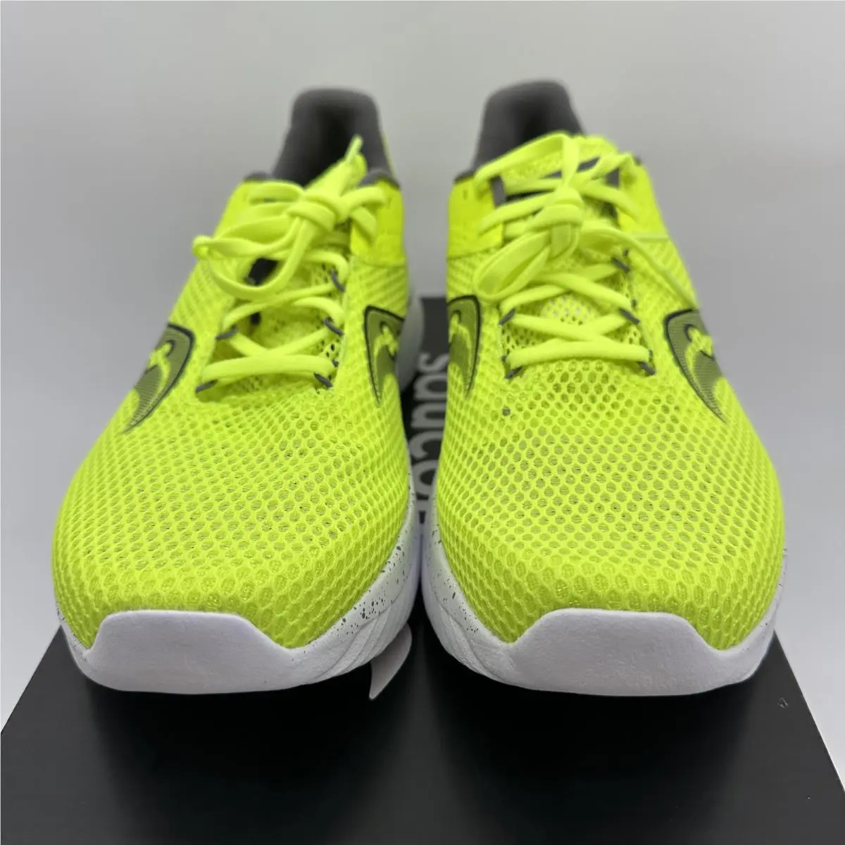 Saucony shoes - Saucony Kinvara 14 - Kinvara - Yellow 2