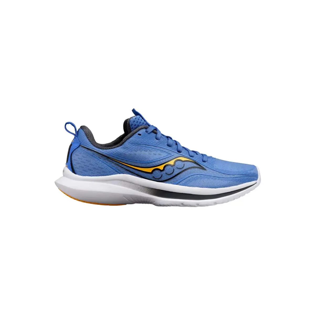 Saucony Kinvara 13 Horizon / Shadow S10723-30 Women`s Size 6.5 Medium - Multicolor