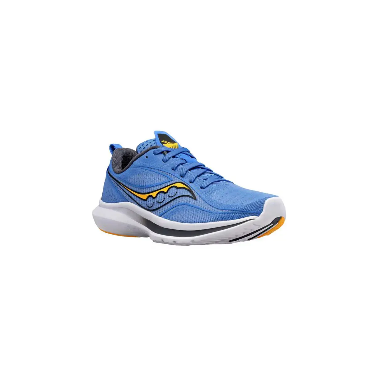 Saucony shoes - Kinvara 13 - Kinvara - Multicolor (UPC: 195018389947) 0