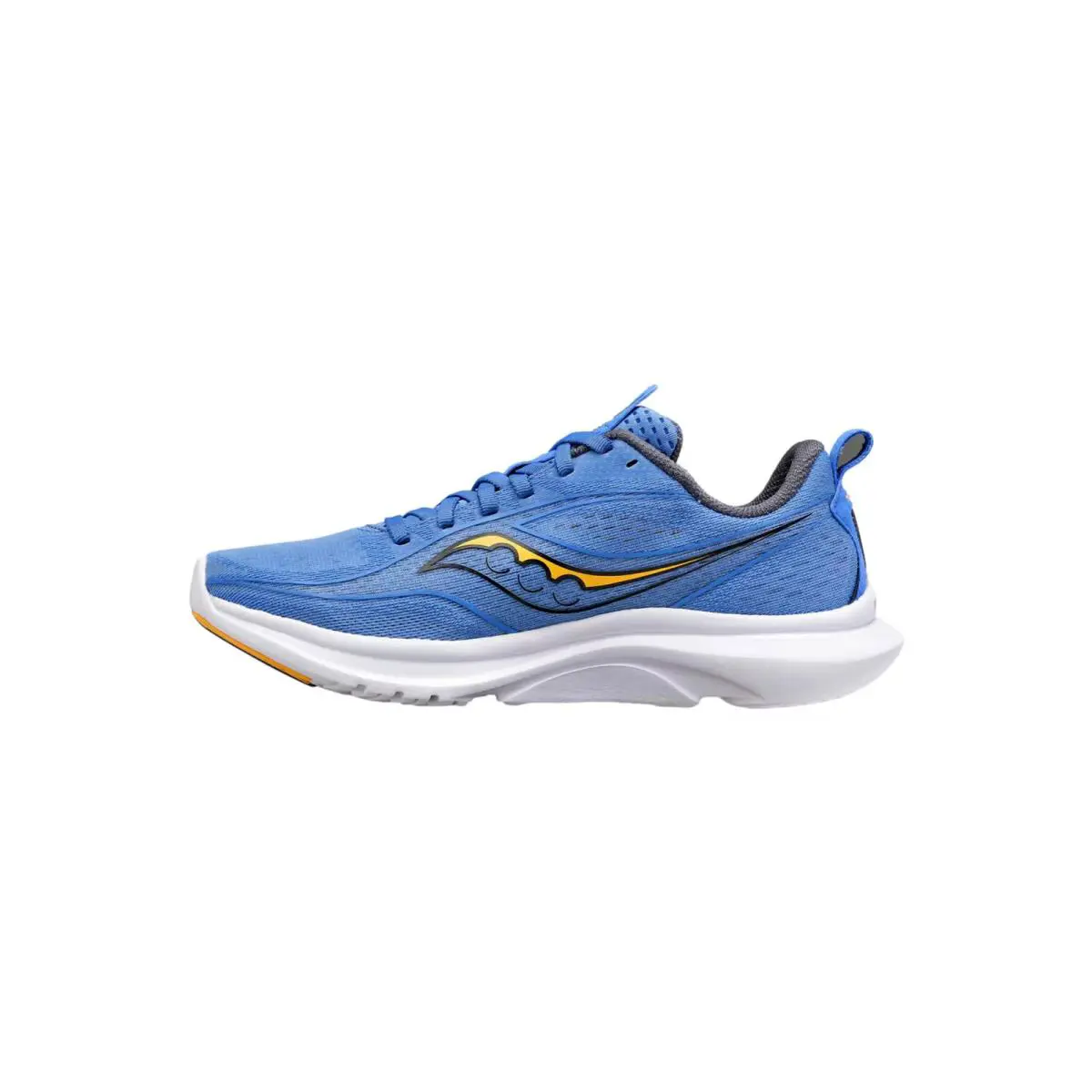 Saucony shoes - Kinvara 13 - Kinvara - Multicolor (UPC: 195018389947) 1