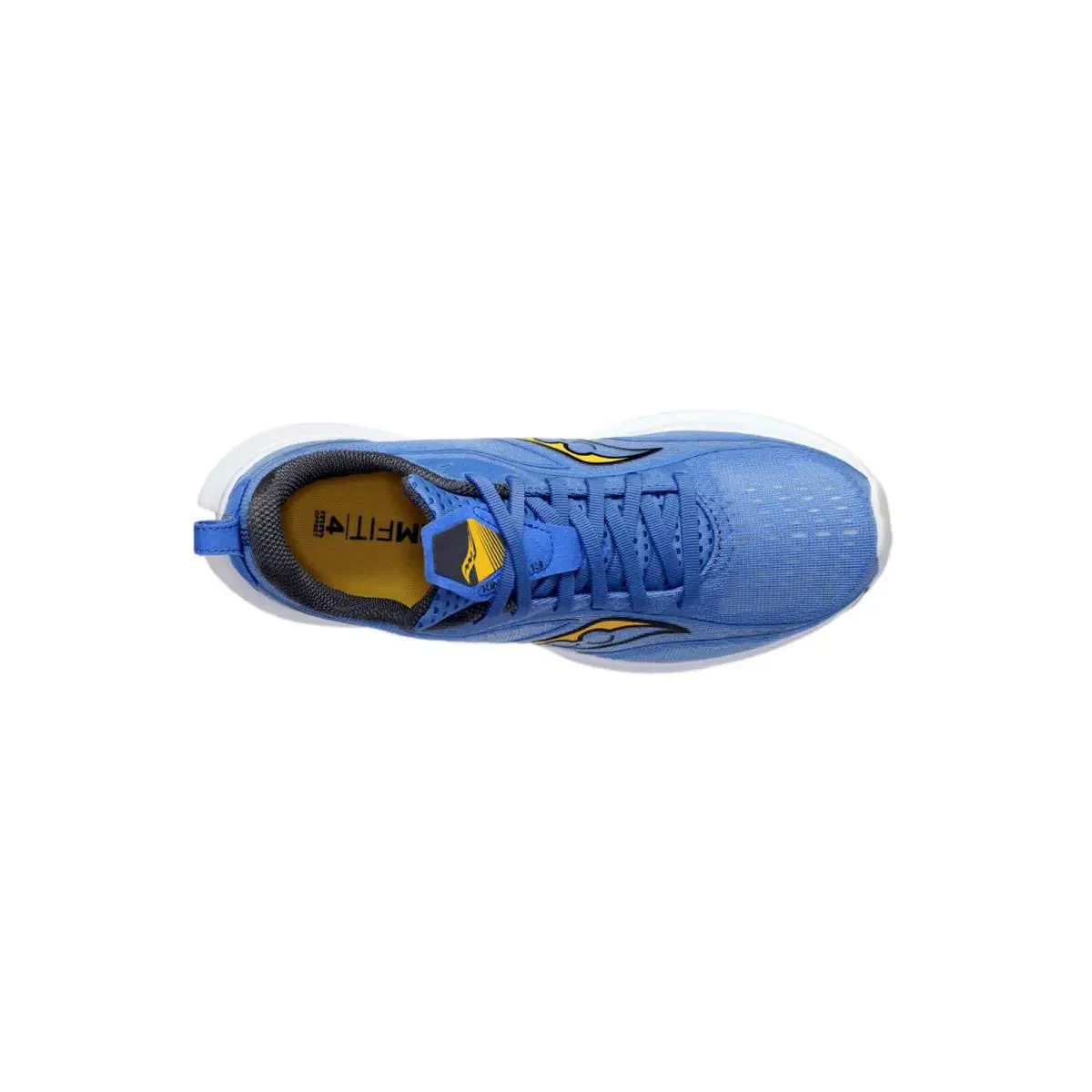 Saucony shoes - Kinvara 13 - Kinvara - Multicolor (UPC: 195018389947) 2