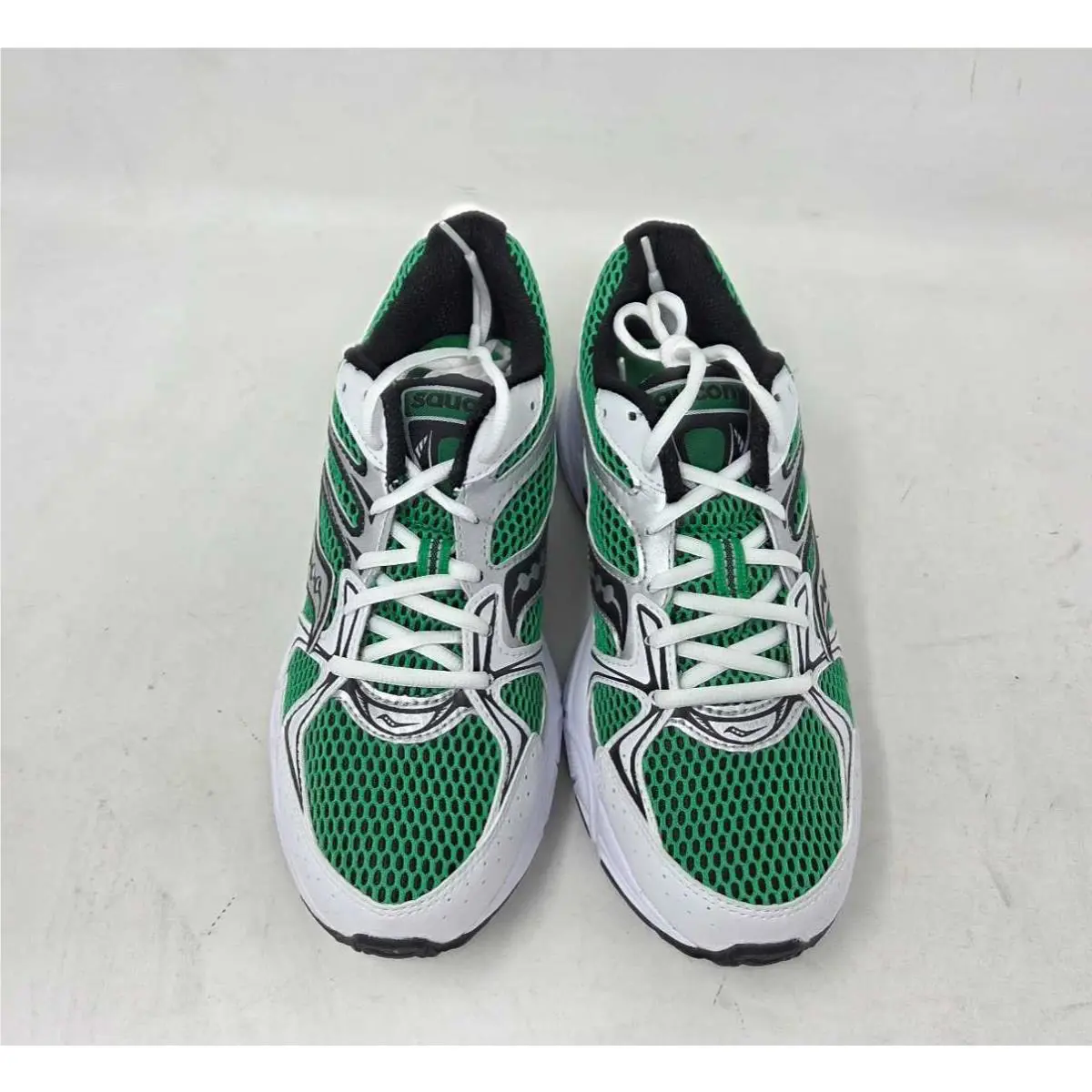 Saucony shoes - Green 5