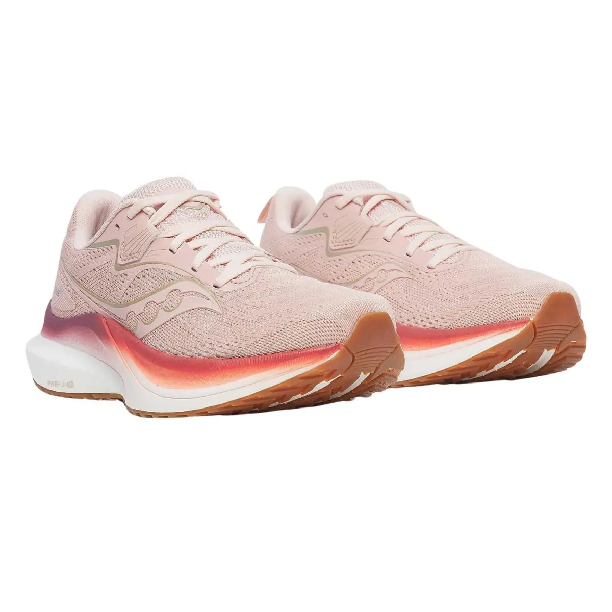 Saucony shoes - S10973205 - S10973-205 - Cameo (UPC: 195021141273) 0