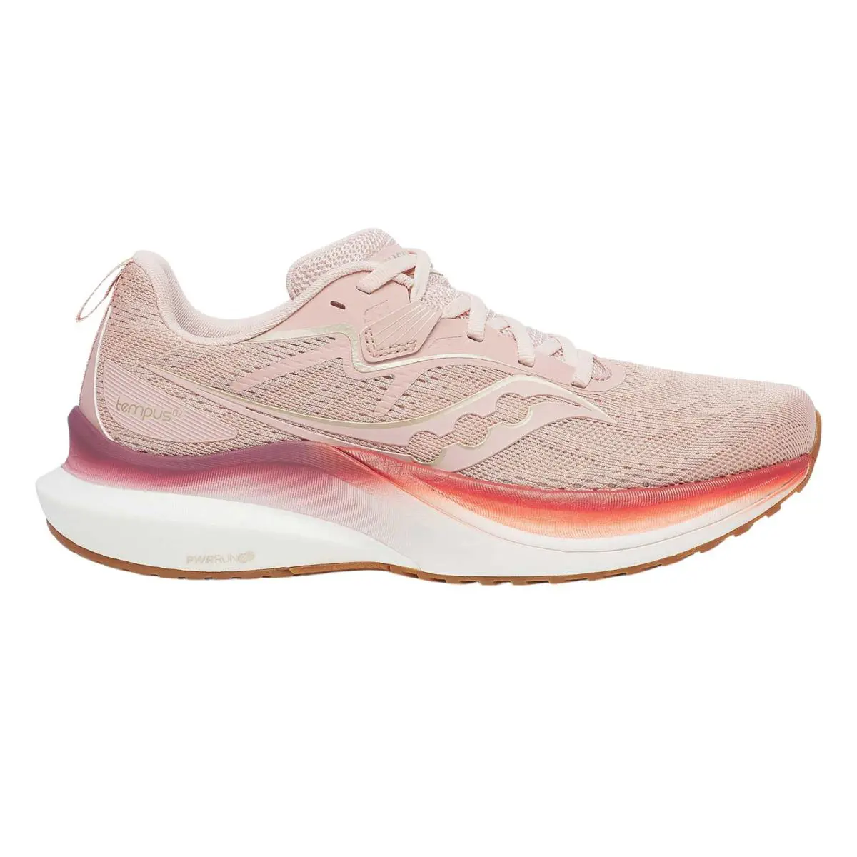 Saucony shoes - S10973205 - S10973-205 - Cameo (UPC: 195021141273) 1