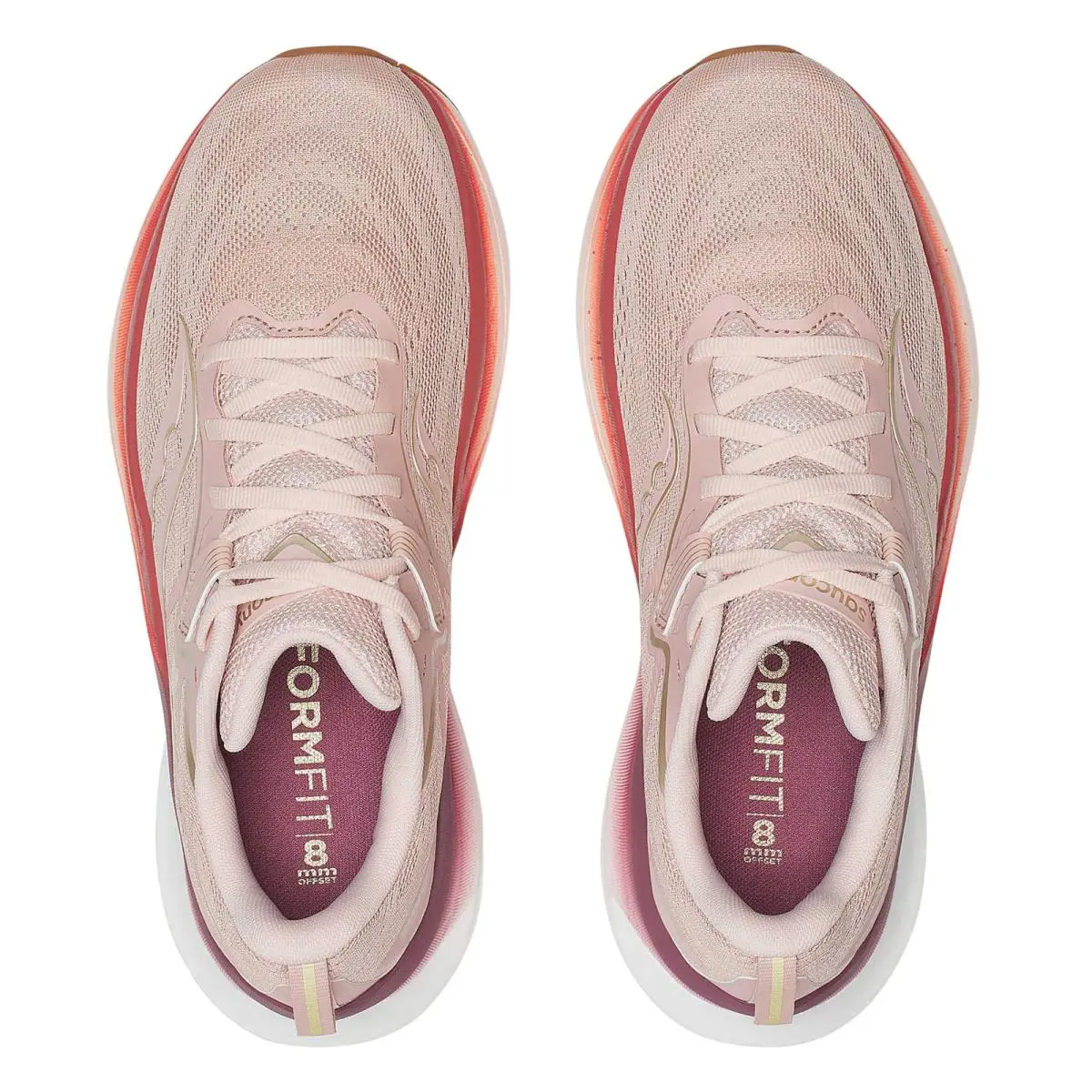 Saucony shoes - S10973205 - S10973-205 - Cameo (UPC: 195021141273) 2